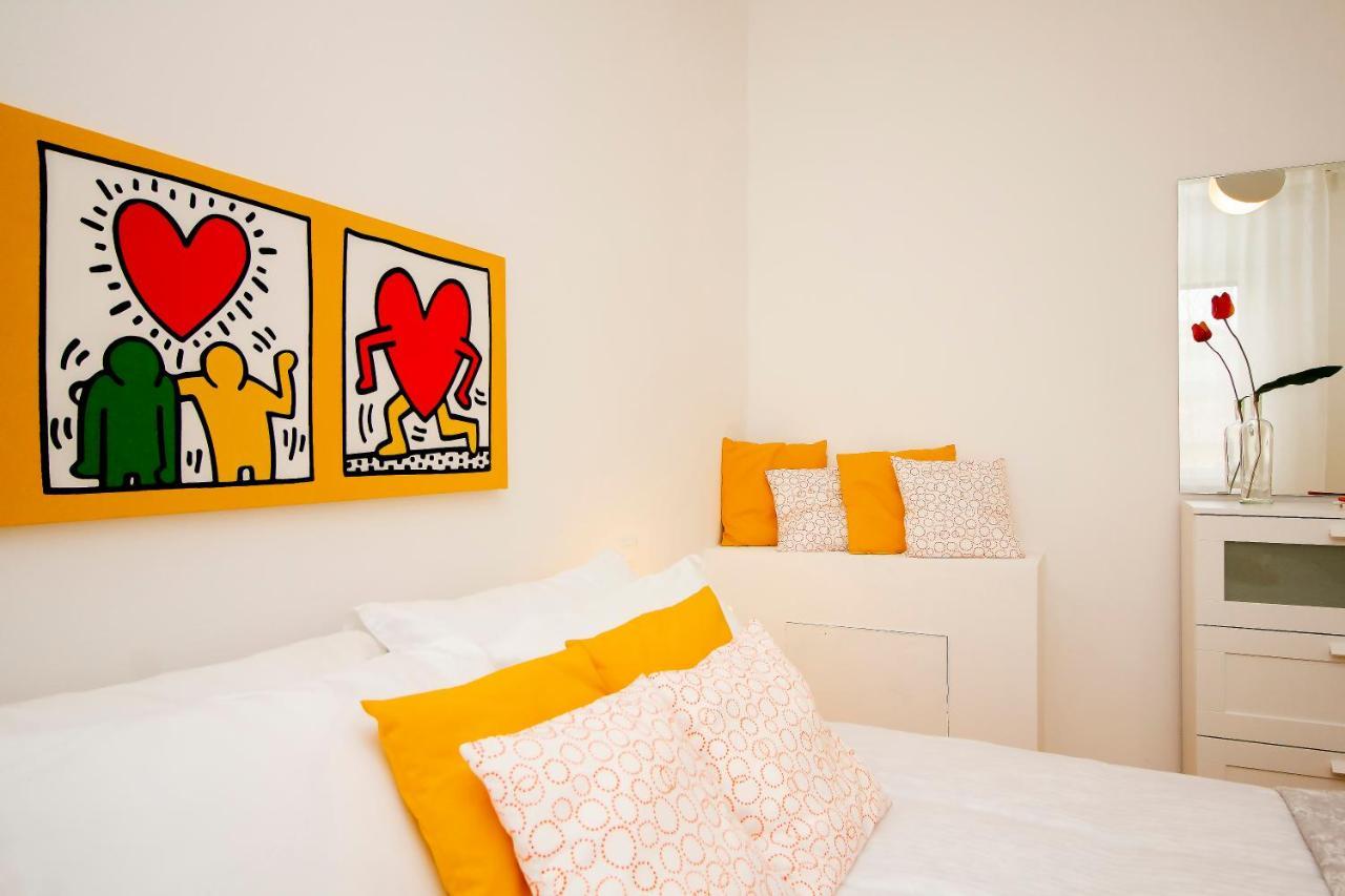 Innpisarentals - Keith Haring'S House Luaran gambar